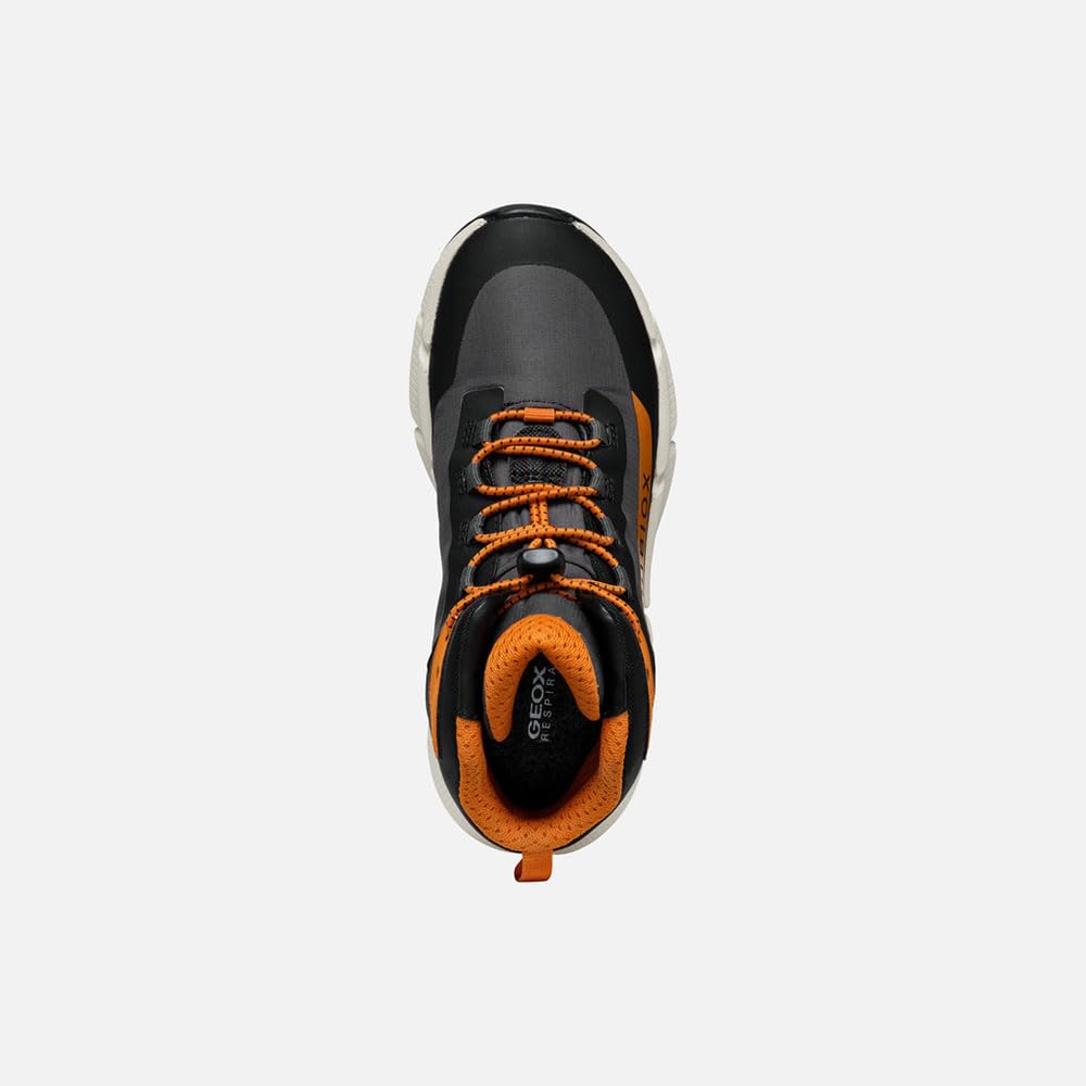 Geox - J FLEXYPER Plus Boy, Zapatillas,