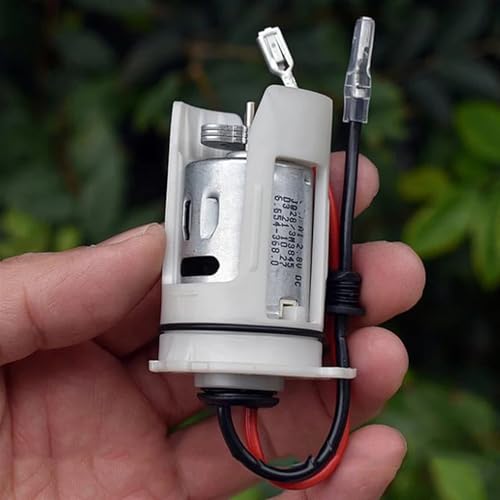 Moteur vibrant RS-385 pour fabriquer un système de secouage mécanique