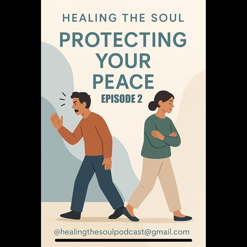 Protecting Your Peace