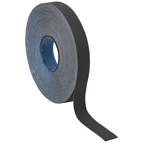 Sealey ER252560 Rouleau Papier Abrasif Cover
