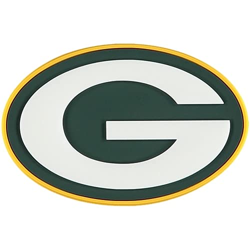 Decal Green Bay Packers WinCraft sticker flexible pour personnaliser votre ordinateur