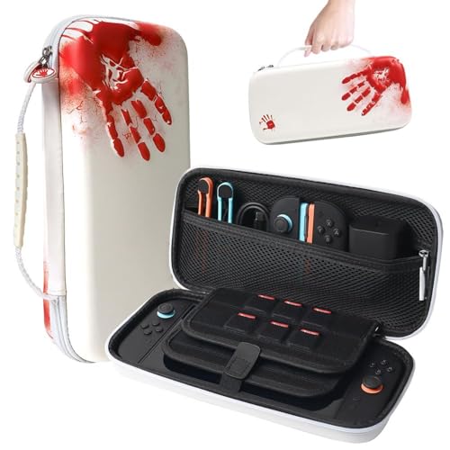 ܂݂̎`vg n[hVF[obO for Switch 2p - ϏՌEh݌v̑eEVAP[XAubN/zCg̃IvV ()