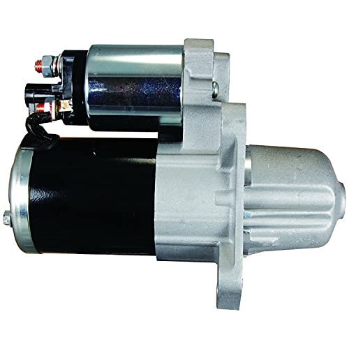 New Starter Replacement For Buick Cadillac Suzuki Chevrolet Gmc Pontiac Saturn 3.6 3.0 Smt0307, 41048100, Smt0348, Smt0330, 41048122, 41048180, Smt0402 #TOP5