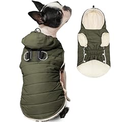 Green(Harness Built in)