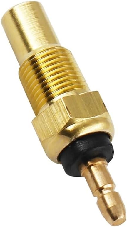 Parts Motorcycle-Radiator Water Temperature Sensor Fit for Hon VTR250 XL1000V Varad XL600V XRV650 XRV750 VT500F VT500C VFR400R