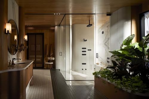 KOHLER SoundTile® Shower Speakers