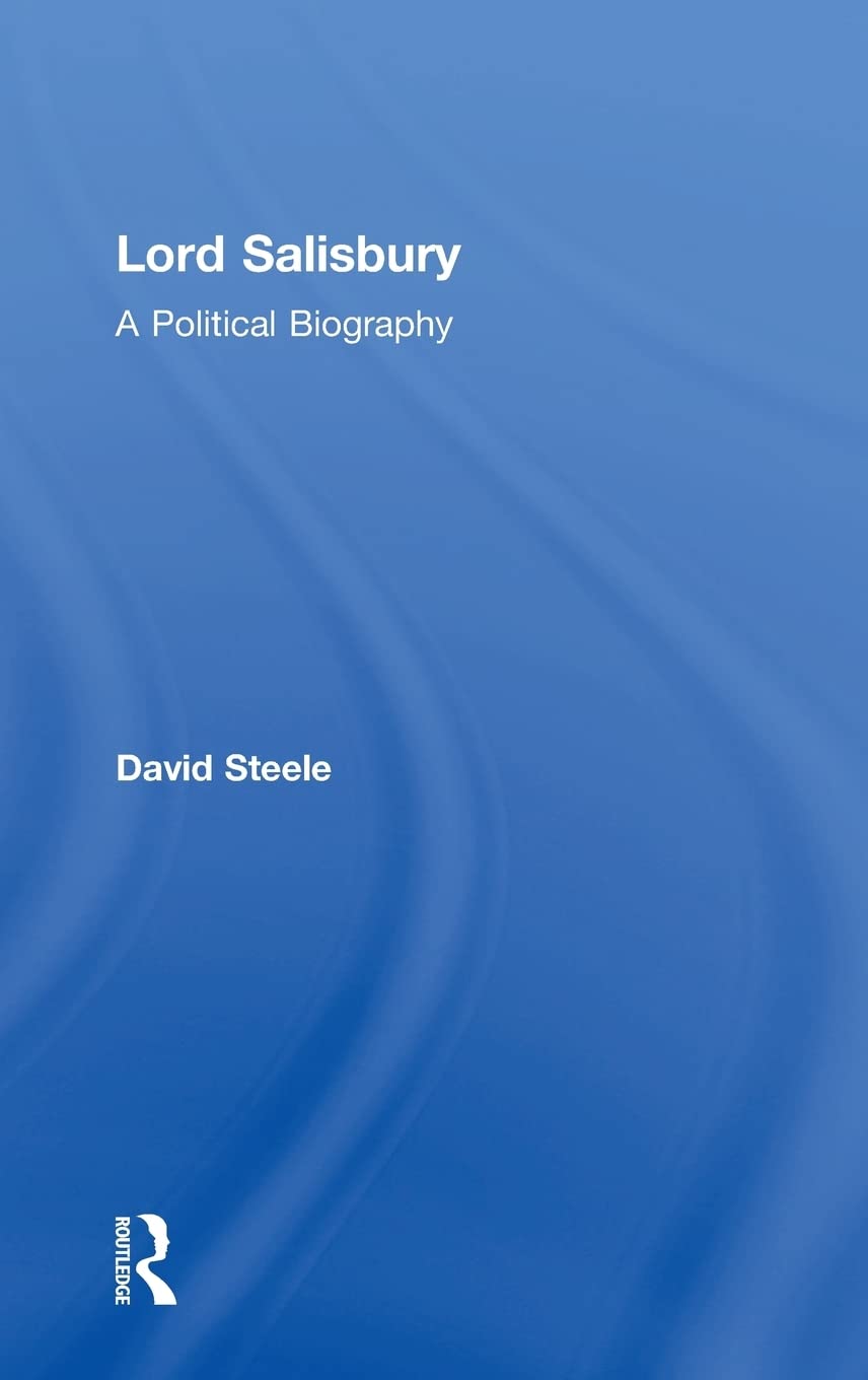 Lord Salisbury