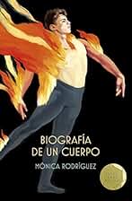 Biografía de un cuerpo (Gran Angular nº 378)