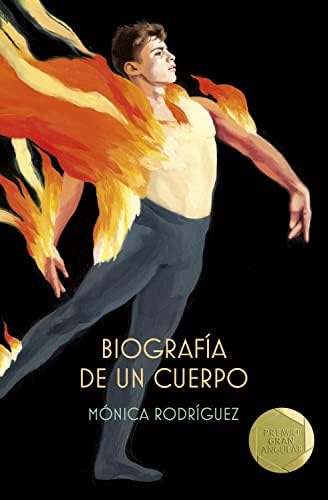 Biografía de un cuerpo (Gran Angular nº 378)