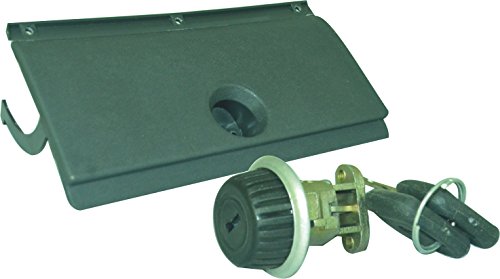 Cubierta para Guantero Verde