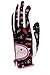 Glove It Women's 19th Hole Golf Gloves, Medium, Left Hand