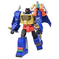 トランスフォーマー AOTP-09 グリムロック(G2ユニバース)＆ウィーリー