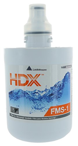 Filtro acqua purificatore HDX FMS-1 / purificatore...