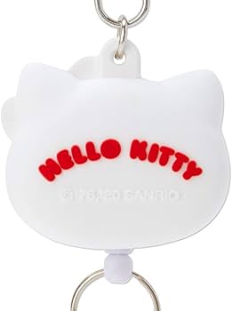 Amazon.co.jp: サンリオ(SANRIO) ハローキティ フェイス形リール Amazon.co.jp: サンリオ(SANRIO) ハローキティ フェイス形リール