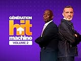G�n�ration Hit Machine, volume 2