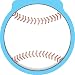 Carson Dellosa Baseball Notepad (8836)
