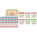アイクレオ 125ml×18