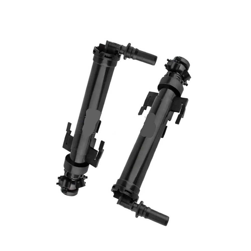 Front Washer Sprayer Nozzle for F20 F34 F30 F31 F36 F33 F32 F80 F83 F82 M3 M4 328i 335i 61677275657 61677275658(Left)