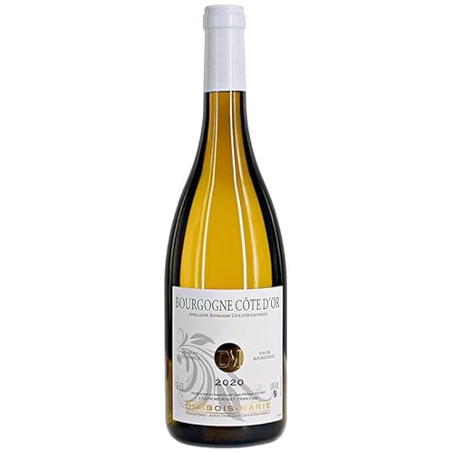 �f���{�� �}���[ �u���S�[�j�� �V�����h�l 2020 Desbois Marie Bourgogne Chardonnay �t�����X �u���S�[�j�� �����C�� 750ml �� ���C��