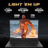 Alienware LDA15260-7823BLK-PUS technical specifications