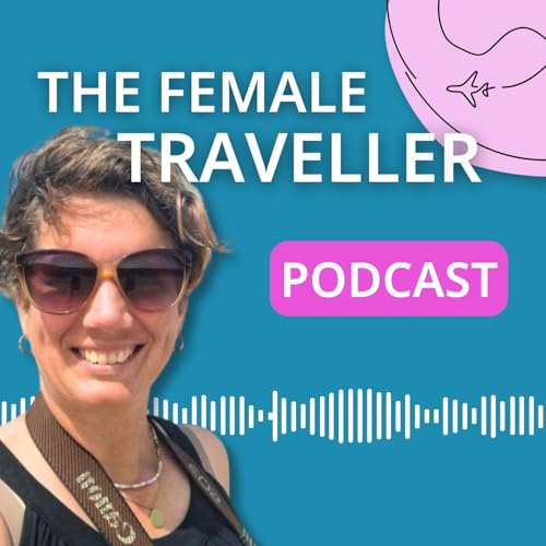 Alleine nach Uganda - im Gespr&auml;ch mit Ellen Titelbild