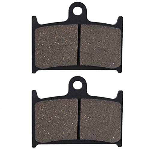 Plaquettes de frein avant pour rénovation et entretien Suzuki GSF 1200