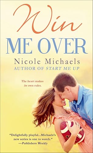 Win Me Over (Hearts and Crafts Book 2)