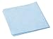 Medline Sterilization Wrap, Single-Ply, 24" x 24", Lightweight, Blue (Pack of 500)