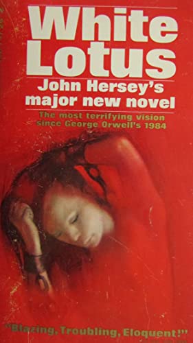 White Lotus B000JV3JU8 Book Cover