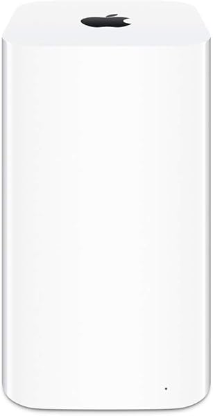 Apple AirPort Extreme Base Station ME918LL/A (Renewed)