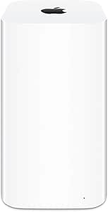 Apple AirPort Extreme Base Station ME918LL/A (Renewed)