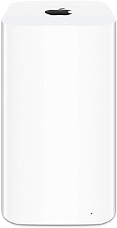 Apple AirPort Extreme Base Station ME918LL/A (Renewed)