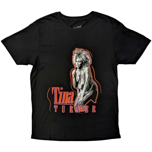 best tina turner merchandise