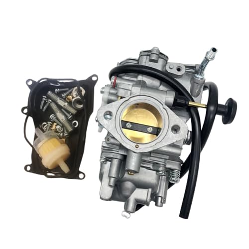 Carburateur pour YFM350 Warrior Big Bear Wolverine 350 et Moto 4 400cc