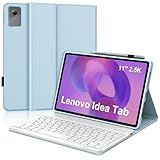 housse tablette 10.1 avec clavier 【Étui de Protection de Haute Qualité】L'étui pour Lenovo Idea Tab 11