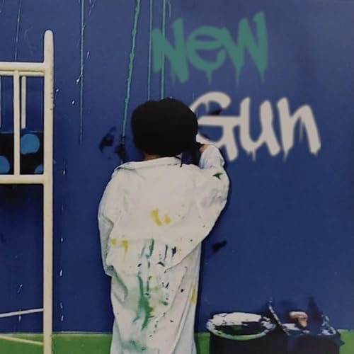 New Gun [Explicit]