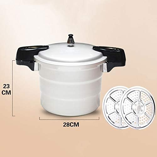 Olla a Presión Aluminio 0.1L YUSIWOAL miniatura 2