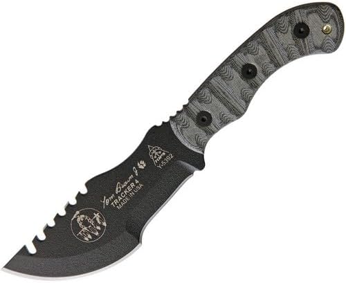 Tops TBT-040-RMT Mini Tom Brown Tracker RockyMt