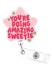 B - You're Doing Amazing Sweetie / Glitter