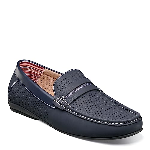 Image of Stacy Adams Corby Slip-On Loafer