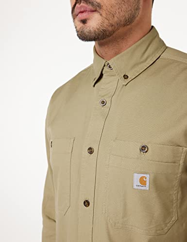 Image of Carhartt Men's Windham Relaxed LS Shirt