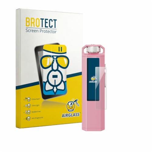 brotect Protection Écran Verre pour...