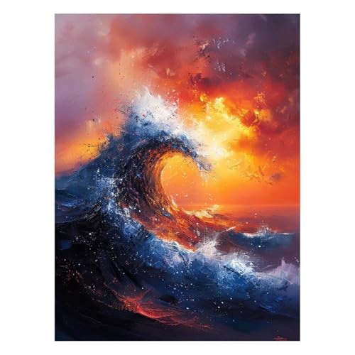 ۓI G hG Lbg g DIY A[gG|Lbg EH[A[g yCgoCio[ H  LoX GǏ55x40 cm pLrO[Q̉Ƃ̑ av[g JLYH-3404