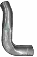 PiＯ Peterbilt 377, 378, 379 5 Inch ID / OD 90 Degree Chrome