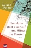 Cover zum Buch Und dann steht einer auf und öffnet d...