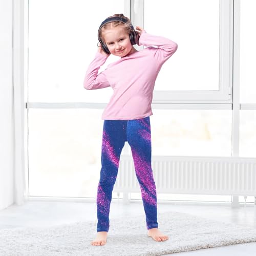 Galaxy Marble Girl Shorts Cotton Cartwheel Shorts Outfits Clothes for Beach4