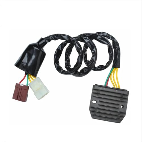 Régulateur redresseur moto HONDA XL1000V alternateur 31600-MBT-D21