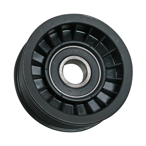Poulie Accu-Drive 49004 Continental pour courroie d'accessoires auto