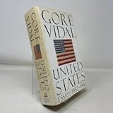 United States: Essays 1952-1992