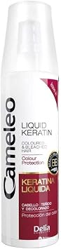 Cameleo Delia Bb Likit Keratin Canland rc  150 ml.